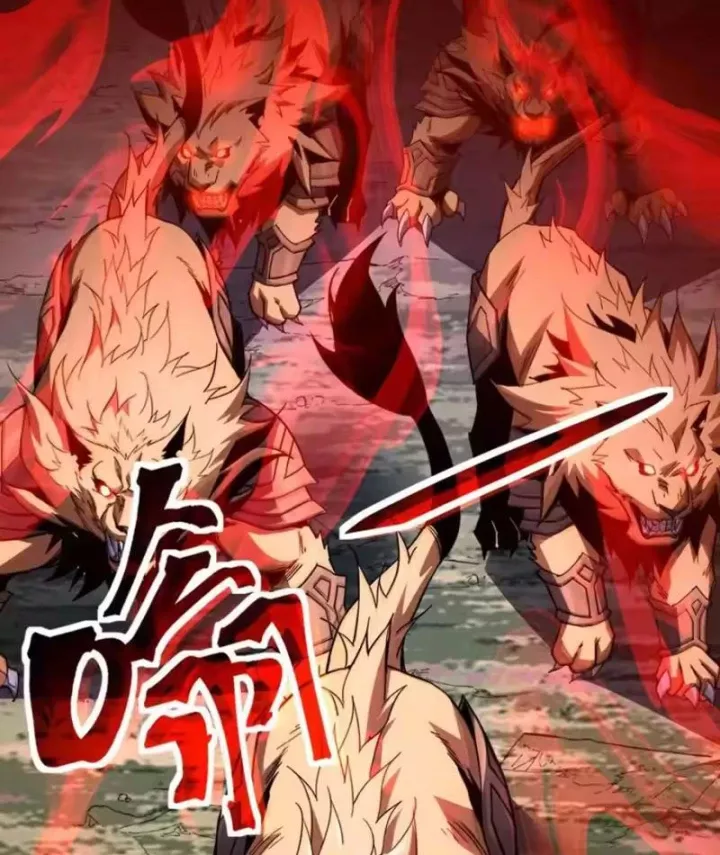 Mệnh Luân Chi Chủ! Làm Kẻ Biến Dị Giáng Xuống Nhân Gian Chap 204 - Next Chap 205