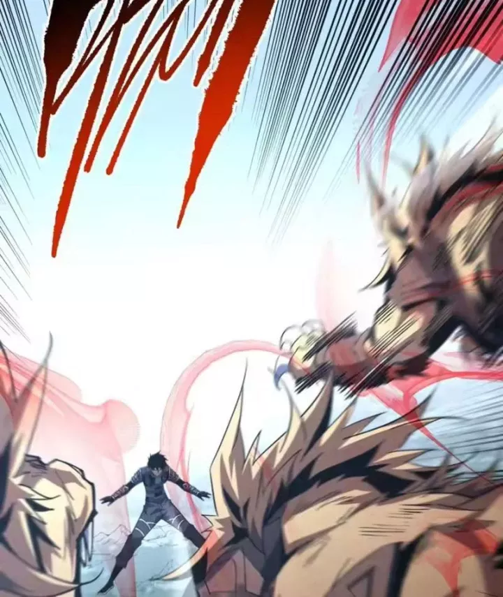 Mệnh Luân Chi Chủ! Làm Kẻ Biến Dị Giáng Xuống Nhân Gian Chap 204 - Next Chap 205