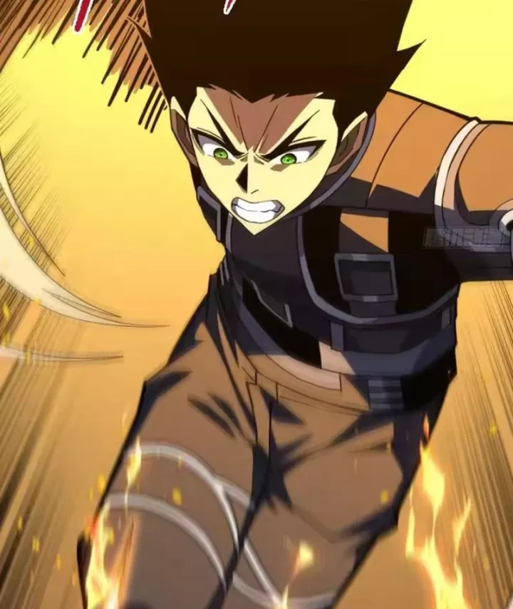 Mệnh Luân Chi Chủ! Làm Kẻ Biến Dị Giáng Xuống Nhân Gian Chap 204 - Next Chap 205