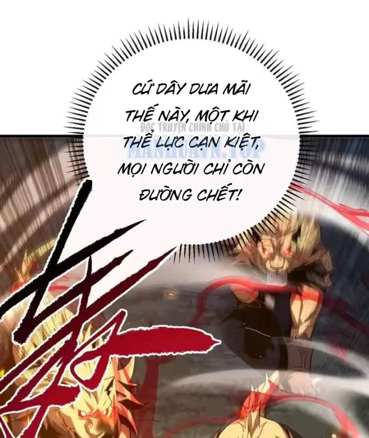 Mệnh Luân Chi Chủ! Làm Kẻ Biến Dị Giáng Xuống Nhân Gian Chap 204 - Next Chap 205