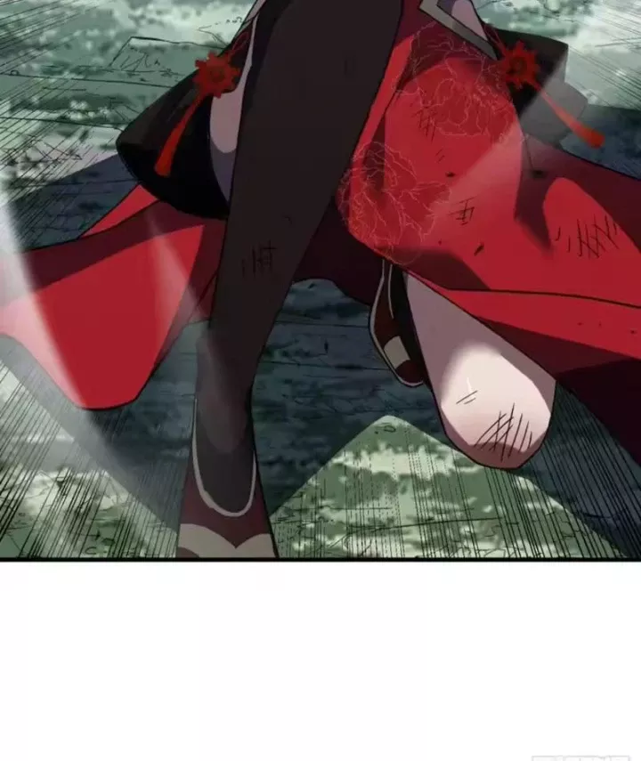 Mệnh Luân Chi Chủ! Làm Kẻ Biến Dị Giáng Xuống Nhân Gian Chap 204 - Next Chap 205