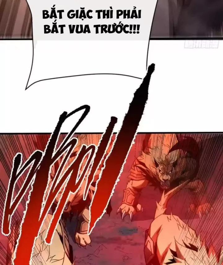 Mệnh Luân Chi Chủ! Làm Kẻ Biến Dị Giáng Xuống Nhân Gian Chap 204 - Next Chap 205