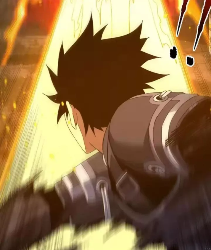 Mệnh Luân Chi Chủ! Làm Kẻ Biến Dị Giáng Xuống Nhân Gian Chap 204 - Next Chap 205