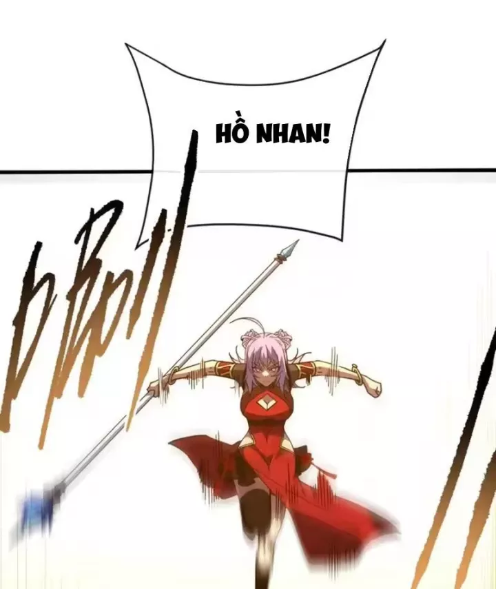 Mệnh Luân Chi Chủ! Làm Kẻ Biến Dị Giáng Xuống Nhân Gian Chap 204 - Next Chap 205