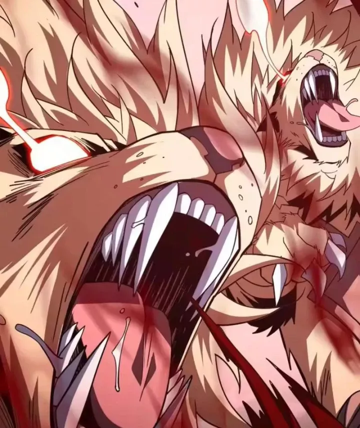 Mệnh Luân Chi Chủ! Làm Kẻ Biến Dị Giáng Xuống Nhân Gian Chap 204 - Next Chap 205