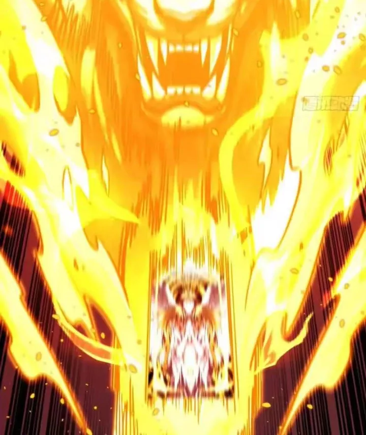 Mệnh Luân Chi Chủ! Làm Kẻ Biến Dị Giáng Xuống Nhân Gian Chap 204 - Next Chap 205