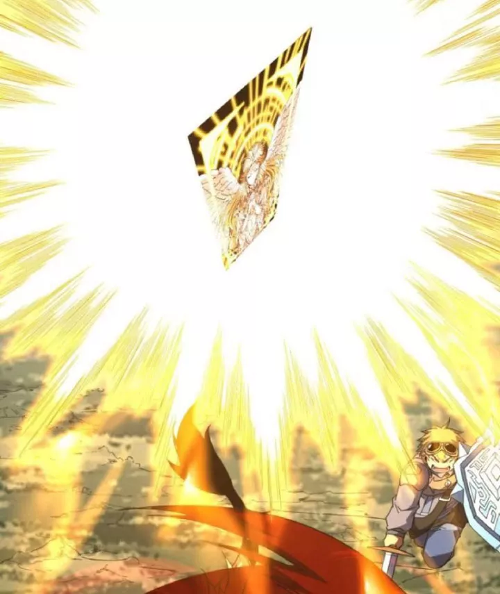 Mệnh Luân Chi Chủ! Làm Kẻ Biến Dị Giáng Xuống Nhân Gian Chap 205 - Next Chap 206