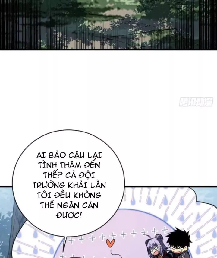 Mệnh Luân Chi Chủ! Làm Kẻ Biến Dị Giáng Xuống Nhân Gian Chap 205 - Next Chap 206