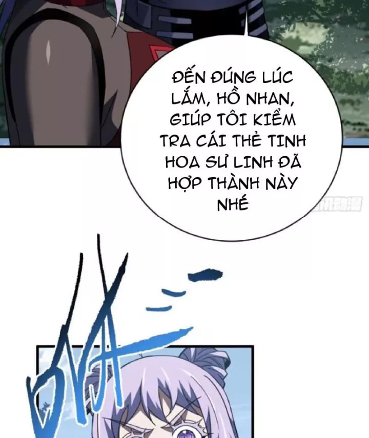 Mệnh Luân Chi Chủ! Làm Kẻ Biến Dị Giáng Xuống Nhân Gian Chap 205 - Next Chap 206