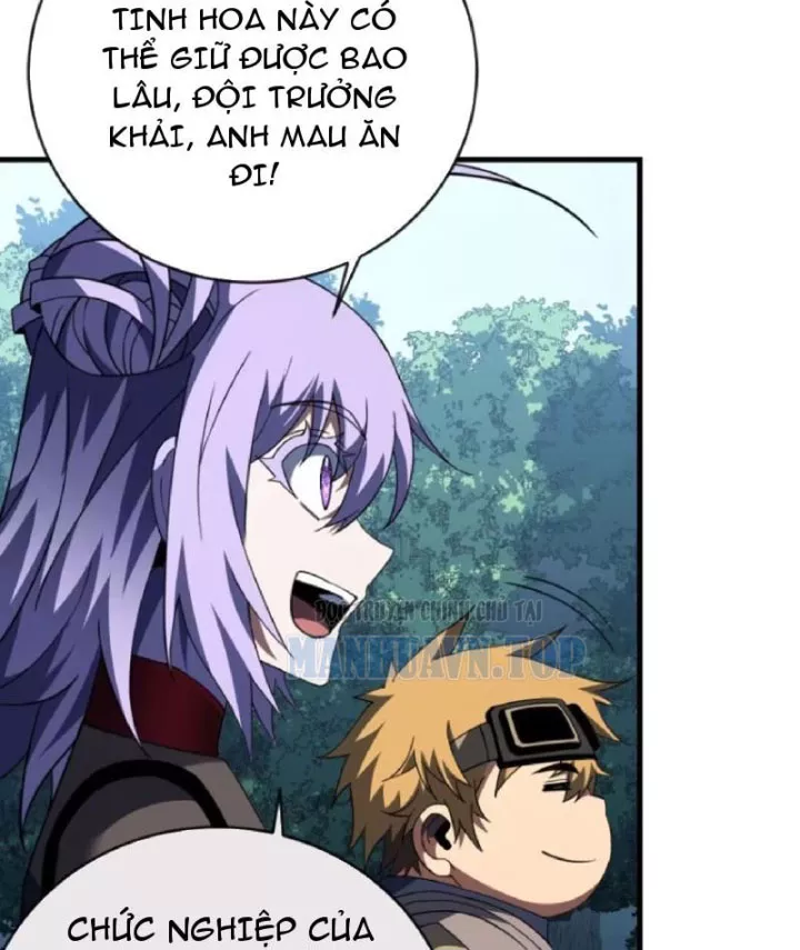 Mệnh Luân Chi Chủ! Làm Kẻ Biến Dị Giáng Xuống Nhân Gian Chap 205 - Next Chap 206