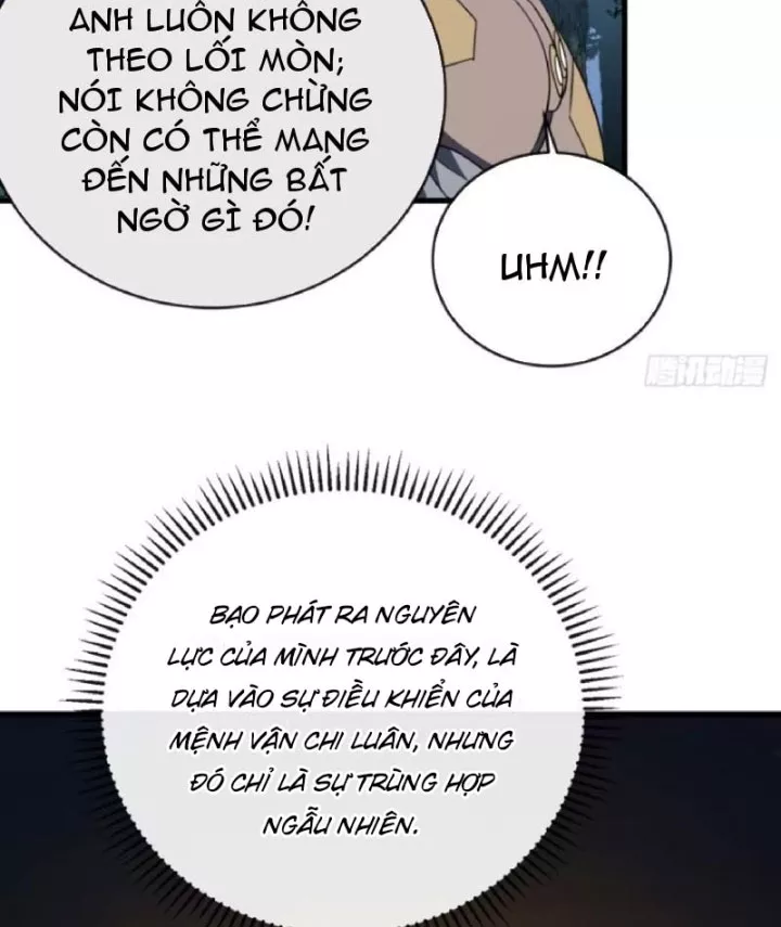 Mệnh Luân Chi Chủ! Làm Kẻ Biến Dị Giáng Xuống Nhân Gian Chap 205 - Next Chap 206
