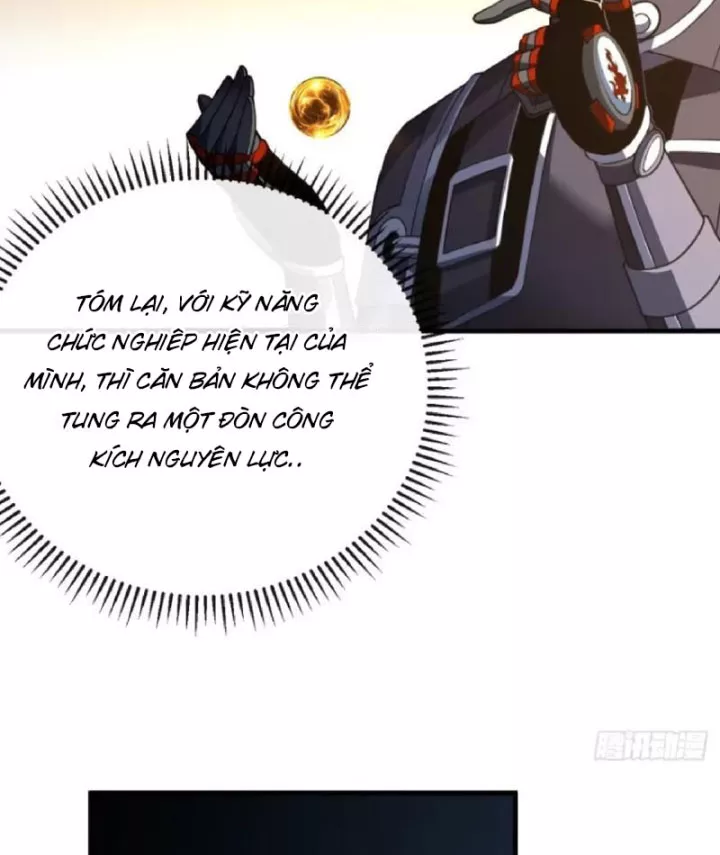 Mệnh Luân Chi Chủ! Làm Kẻ Biến Dị Giáng Xuống Nhân Gian Chap 205 - Next Chap 206