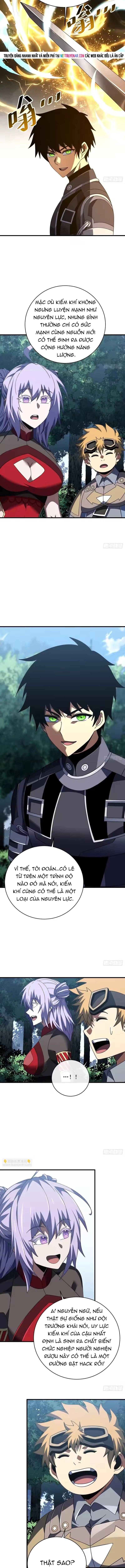 Mệnh Luân Chi Chủ! Làm Kẻ Biến Dị Giáng Xuống Nhân Gian Chap 206 - Next Chap 207