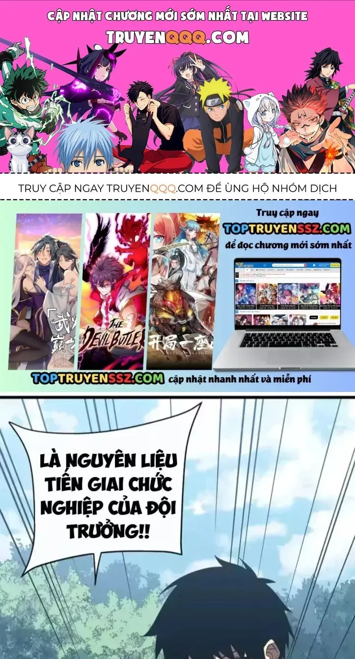 Mệnh Luân Chi Chủ! Làm Kẻ Biến Dị Giáng Xuống Nhân Gian Chap 214 - Next Chap 215