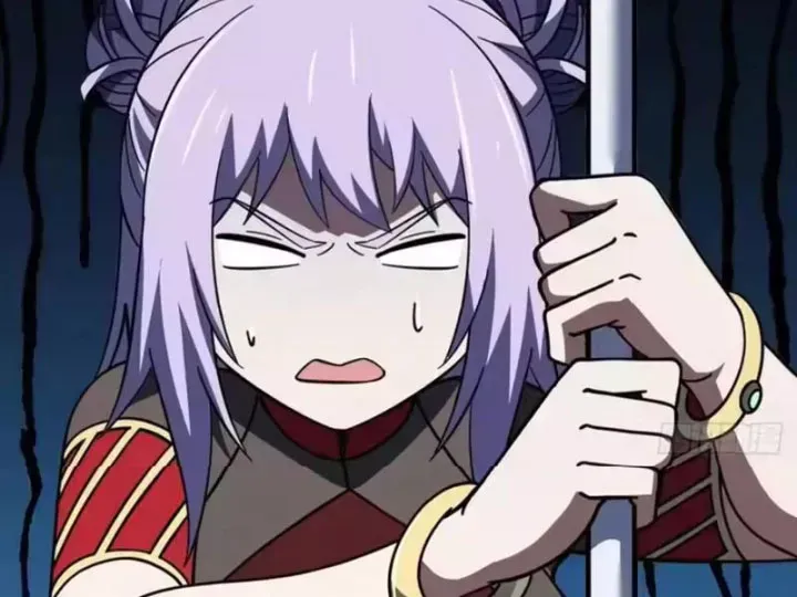 Mệnh Luân Chi Chủ! Làm Kẻ Biến Dị Giáng Xuống Nhân Gian Chap 214 - Next Chap 215