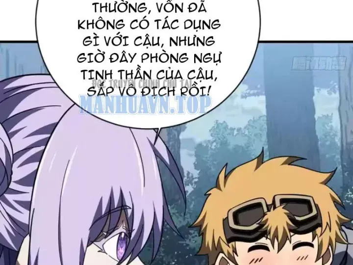 Mệnh Luân Chi Chủ! Làm Kẻ Biến Dị Giáng Xuống Nhân Gian Chap 214 - Next Chap 215