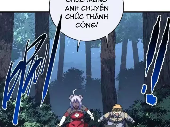 Mệnh Luân Chi Chủ! Làm Kẻ Biến Dị Giáng Xuống Nhân Gian Chap 214 - Next Chap 215