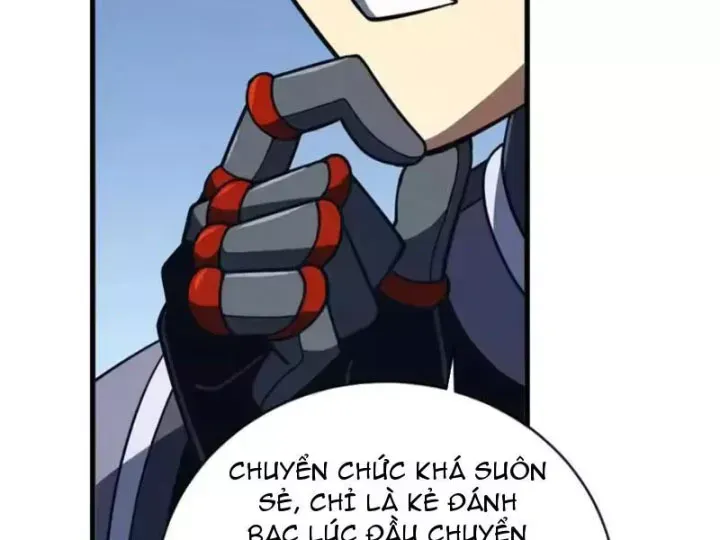 Mệnh Luân Chi Chủ! Làm Kẻ Biến Dị Giáng Xuống Nhân Gian Chap 214 - Next Chap 215