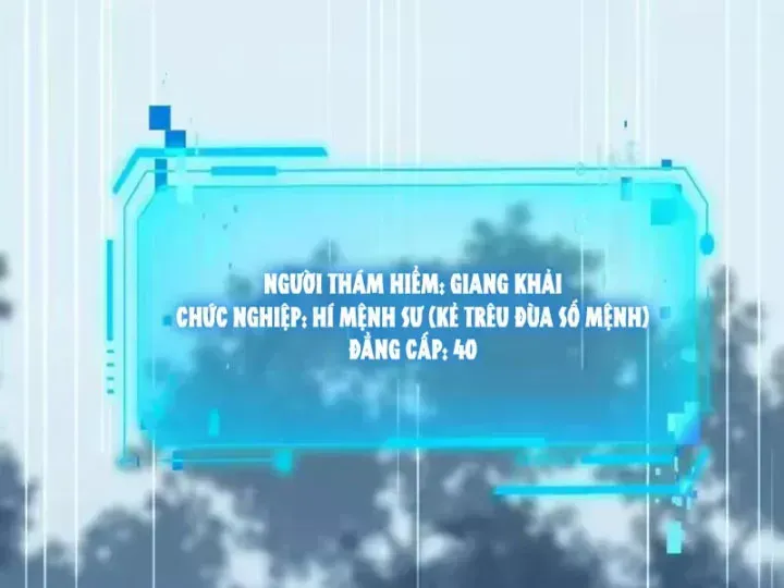 Mệnh Luân Chi Chủ! Làm Kẻ Biến Dị Giáng Xuống Nhân Gian Chap 214 - Next Chap 215