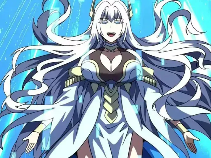 Mệnh Luân Chi Chủ! Làm Kẻ Biến Dị Giáng Xuống Nhân Gian Chap 214 - Next Chap 215