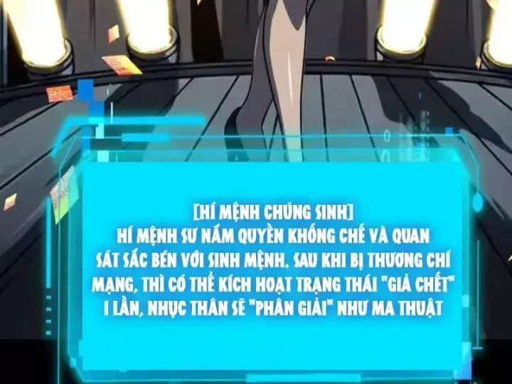 Mệnh Luân Chi Chủ! Làm Kẻ Biến Dị Giáng Xuống Nhân Gian Chap 214 - Next Chap 215