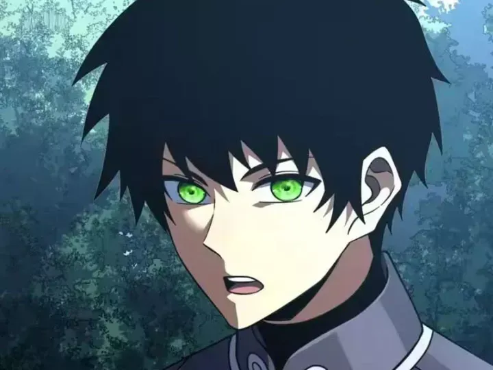 Mệnh Luân Chi Chủ! Làm Kẻ Biến Dị Giáng Xuống Nhân Gian Chap 214 - Next Chap 215