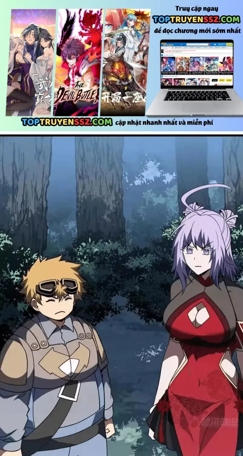 Mệnh Luân Chi Chủ! Làm Kẻ Biến Dị Giáng Xuống Nhân Gian Chap 215 - Next Chap 216