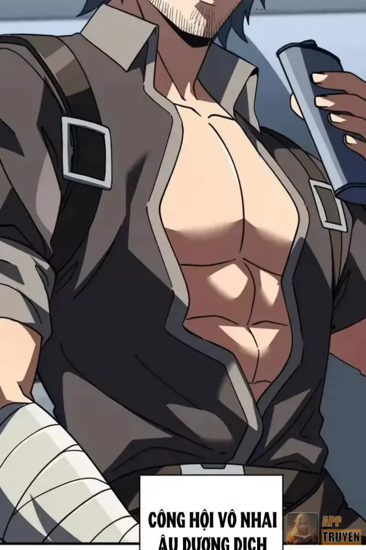 Mệnh Luân Chi Chủ! Làm Kẻ Biến Dị Giáng Xuống Nhân Gian Chap 215 - Next Chap 216