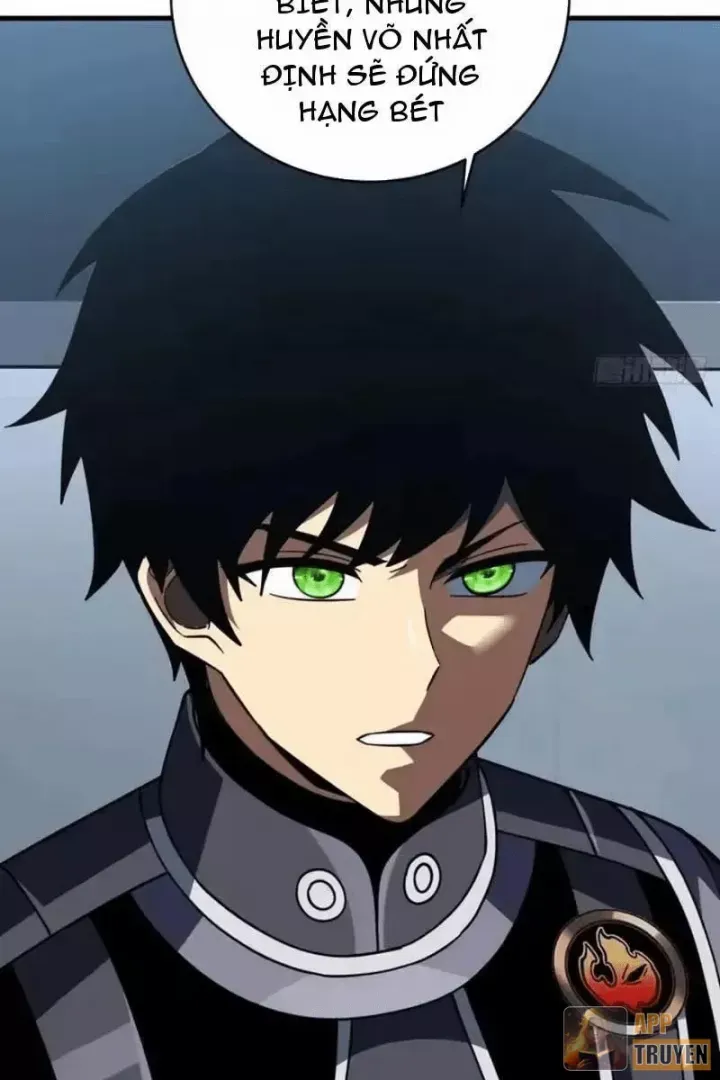 Mệnh Luân Chi Chủ! Làm Kẻ Biến Dị Giáng Xuống Nhân Gian Chap 215 - Next Chap 216