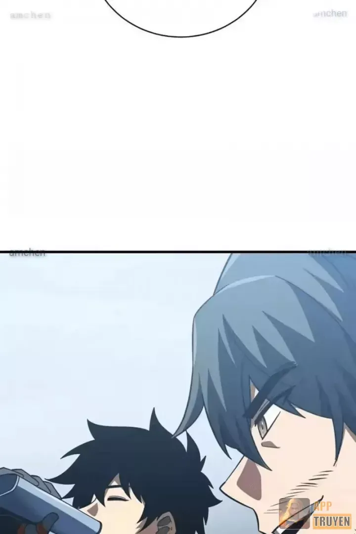 Mệnh Luân Chi Chủ! Làm Kẻ Biến Dị Giáng Xuống Nhân Gian Chap 215 - Next Chap 216