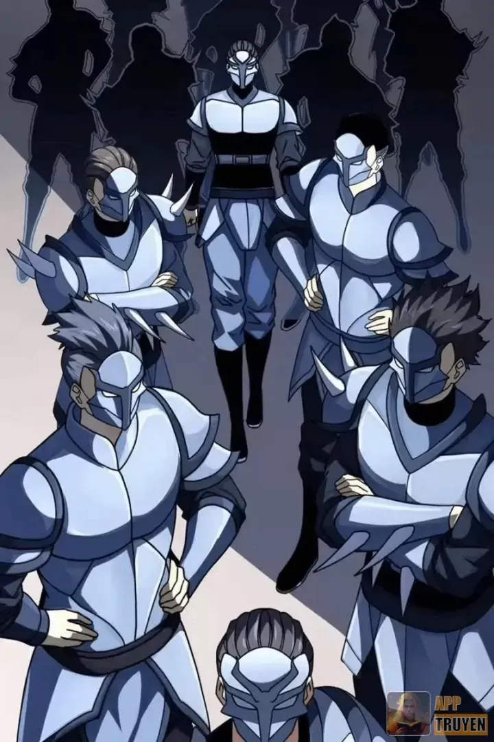 Mệnh Luân Chi Chủ! Làm Kẻ Biến Dị Giáng Xuống Nhân Gian Chap 215 - Next Chap 216