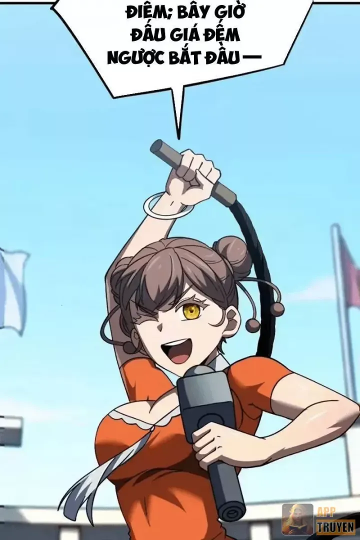 Mệnh Luân Chi Chủ! Làm Kẻ Biến Dị Giáng Xuống Nhân Gian Chap 215 - Next Chap 216