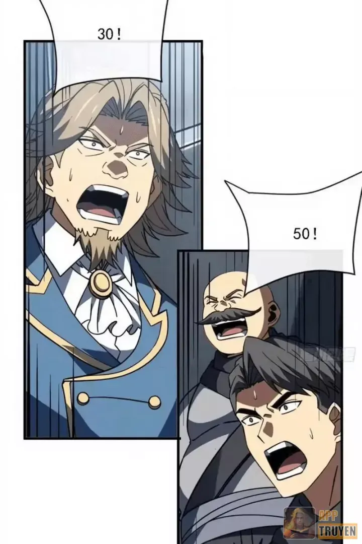 Mệnh Luân Chi Chủ! Làm Kẻ Biến Dị Giáng Xuống Nhân Gian Chap 215 - Next Chap 216