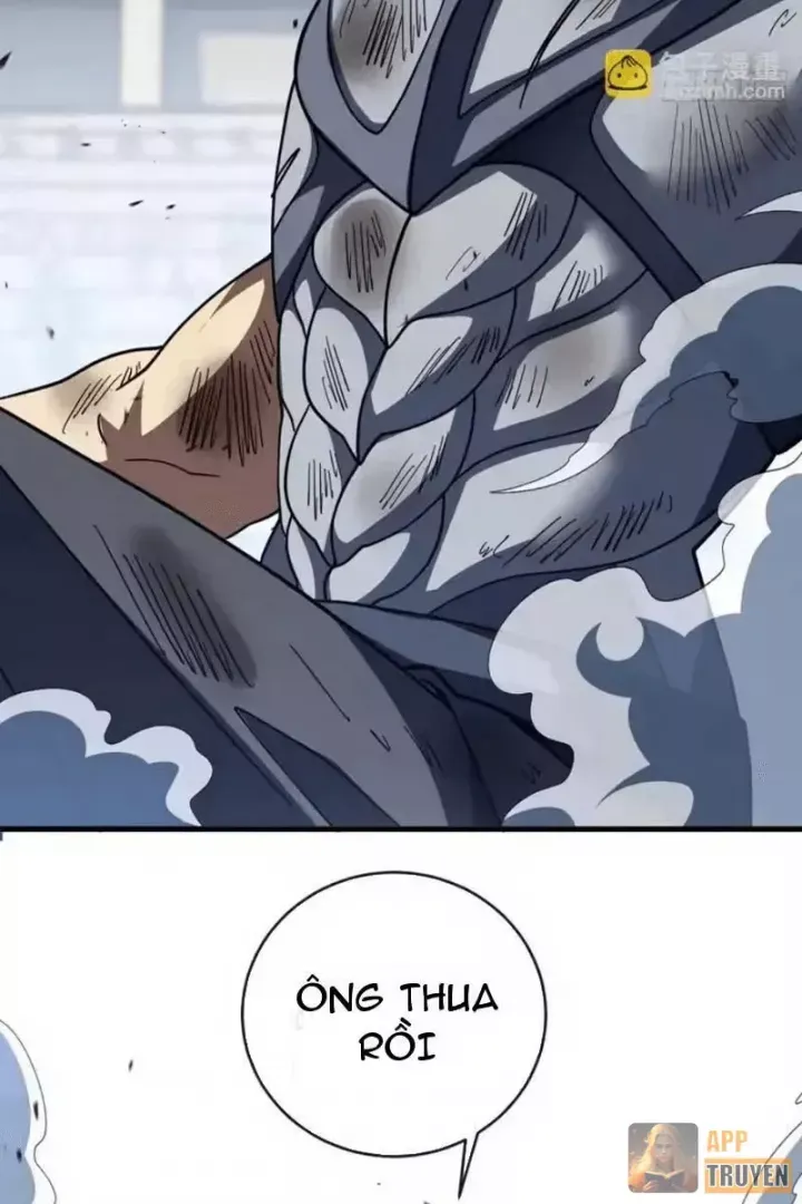 Mệnh Luân Chi Chủ! Làm Kẻ Biến Dị Giáng Xuống Nhân Gian Chap 215 - Next Chap 216