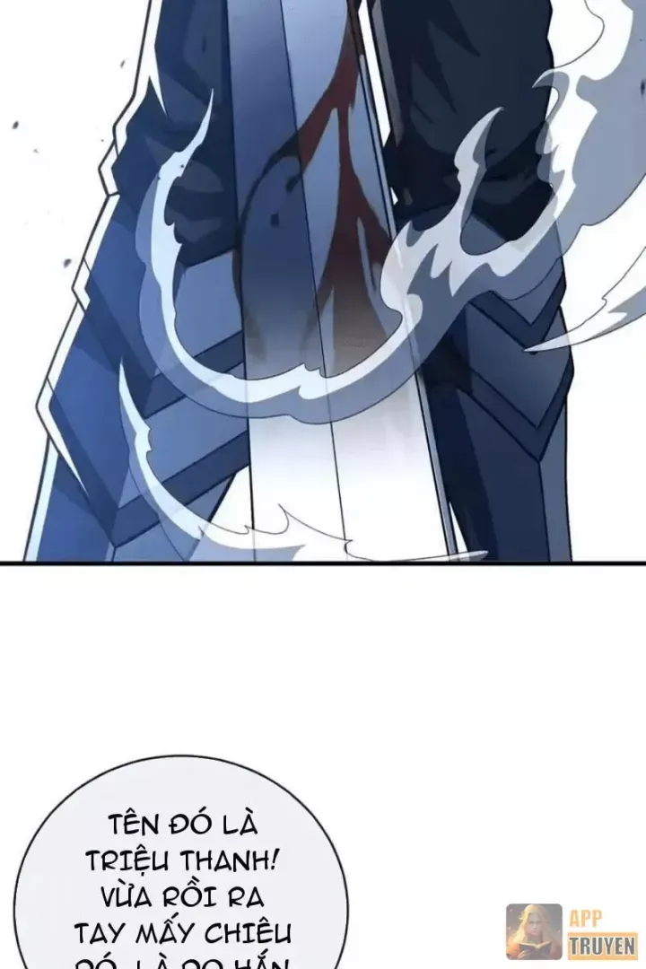 Mệnh Luân Chi Chủ! Làm Kẻ Biến Dị Giáng Xuống Nhân Gian Chap 215 - Next Chap 216