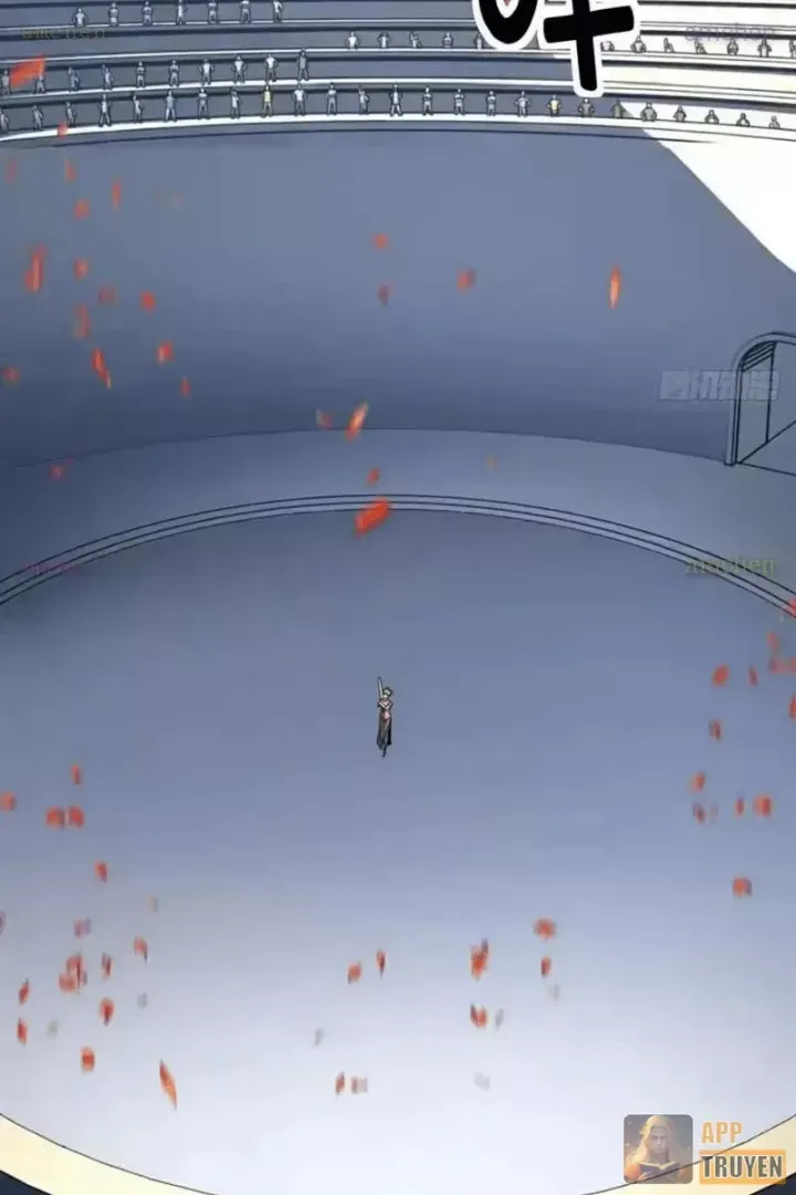 Mệnh Luân Chi Chủ! Làm Kẻ Biến Dị Giáng Xuống Nhân Gian Chap 215 - Next Chap 216