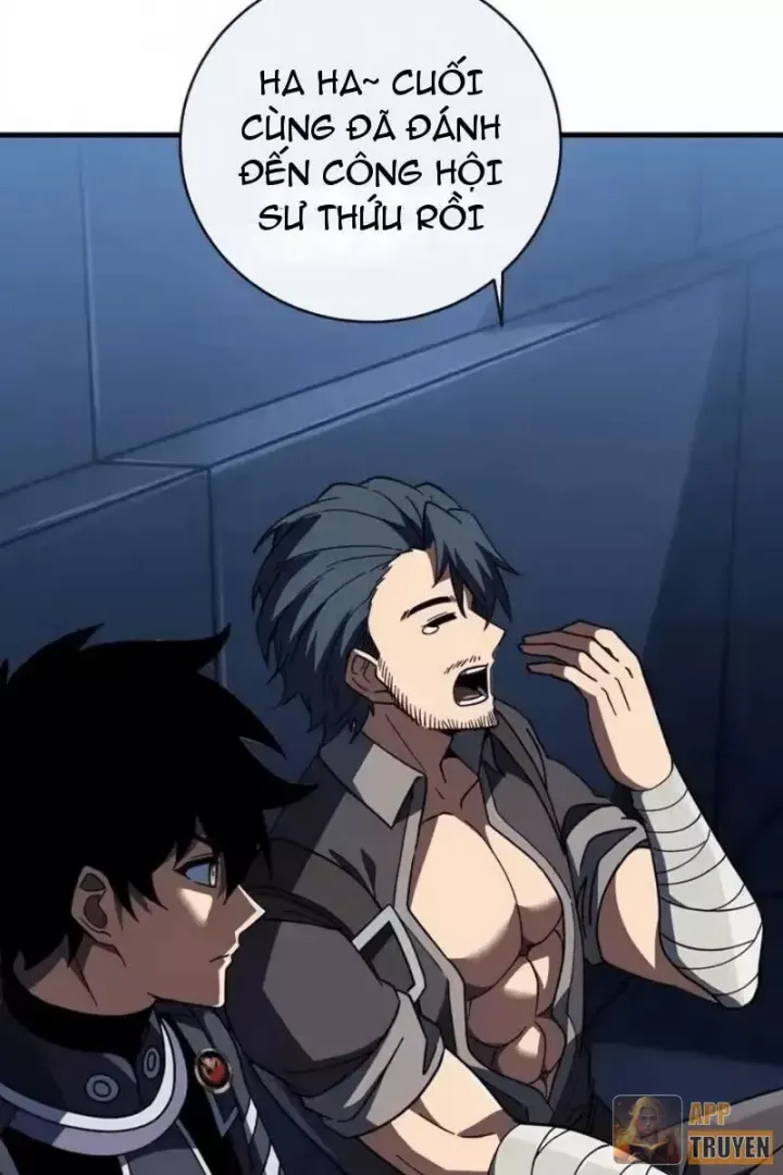 Mệnh Luân Chi Chủ! Làm Kẻ Biến Dị Giáng Xuống Nhân Gian Chap 215 - Next Chap 216