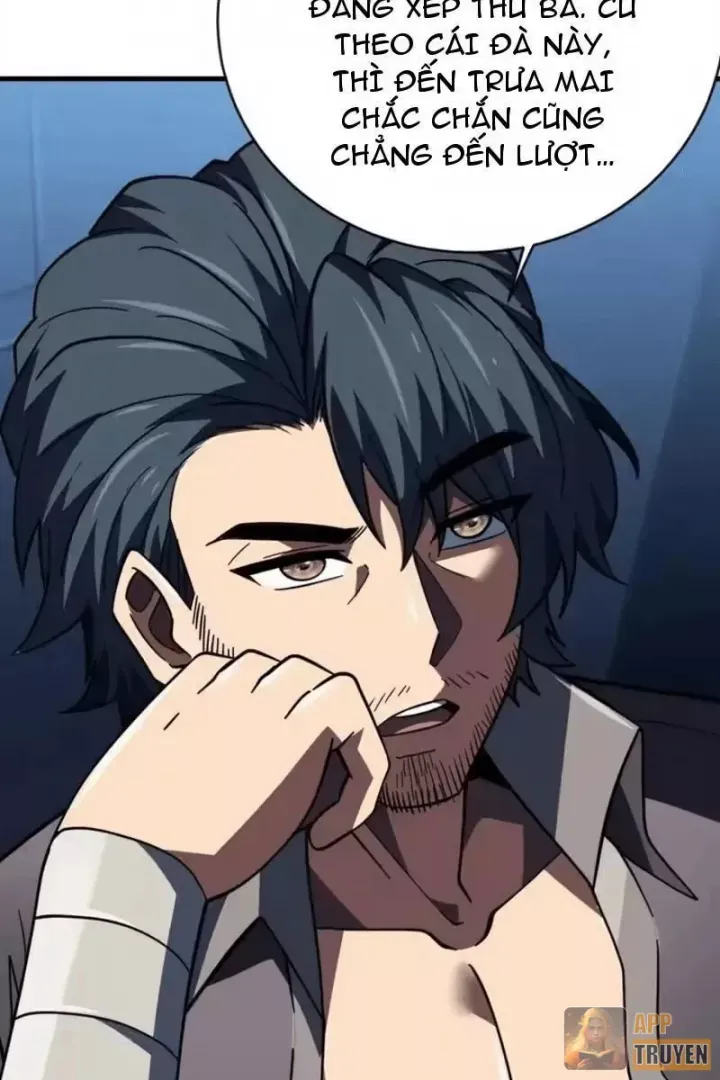 Mệnh Luân Chi Chủ! Làm Kẻ Biến Dị Giáng Xuống Nhân Gian Chap 215 - Next Chap 216