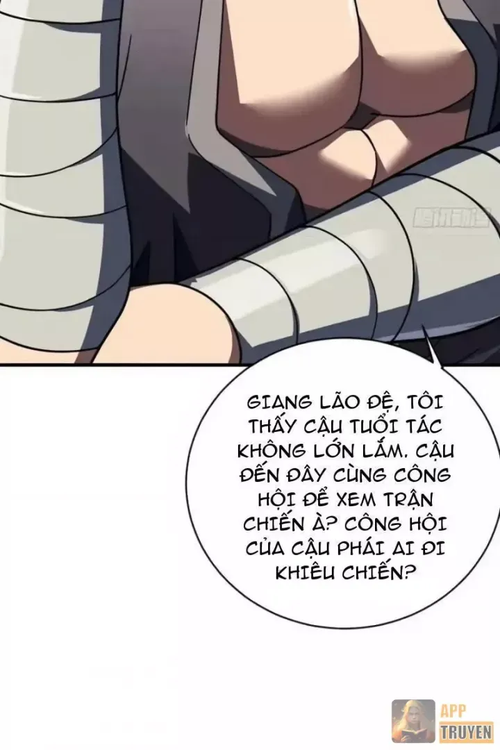 Mệnh Luân Chi Chủ! Làm Kẻ Biến Dị Giáng Xuống Nhân Gian Chap 215 - Next Chap 216