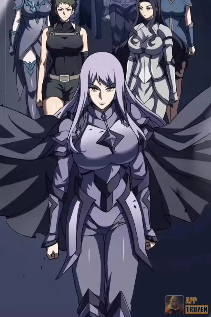 Mệnh Luân Chi Chủ! Làm Kẻ Biến Dị Giáng Xuống Nhân Gian Chap 215 - Next Chap 216