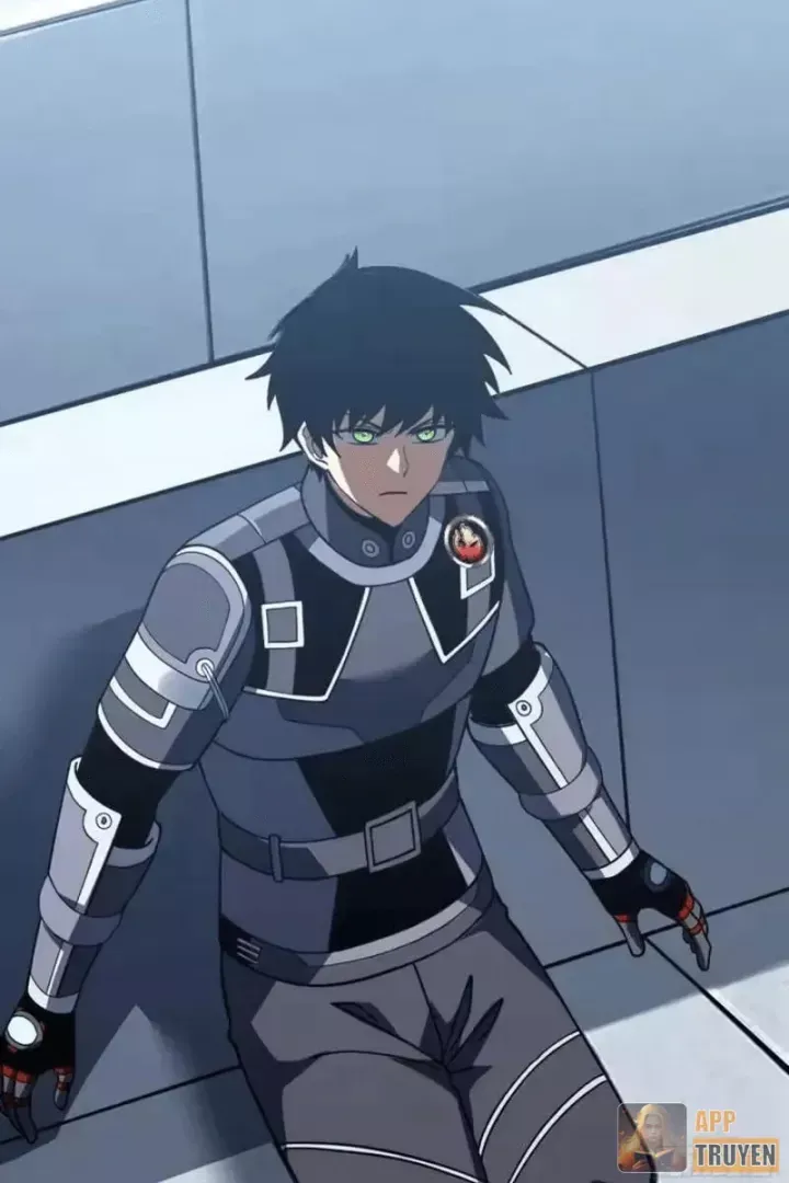 Mệnh Luân Chi Chủ! Làm Kẻ Biến Dị Giáng Xuống Nhân Gian Chap 215 - Next Chap 216