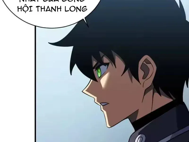 Mệnh Luân Chi Chủ! Làm Kẻ Biến Dị Giáng Xuống Nhân Gian Chap 216 - Next Chap 217