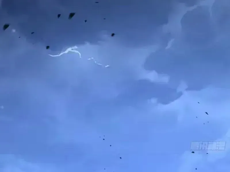 Mệnh Luân Chi Chủ! Làm Kẻ Biến Dị Giáng Xuống Nhân Gian Chap 216 - Next Chap 217