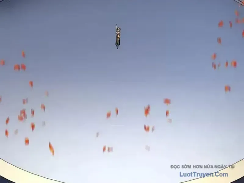 Mệnh Luân Chi Chủ! Làm Kẻ Biến Dị Giáng Xuống Nhân Gian Chap 216 - Next Chap 217