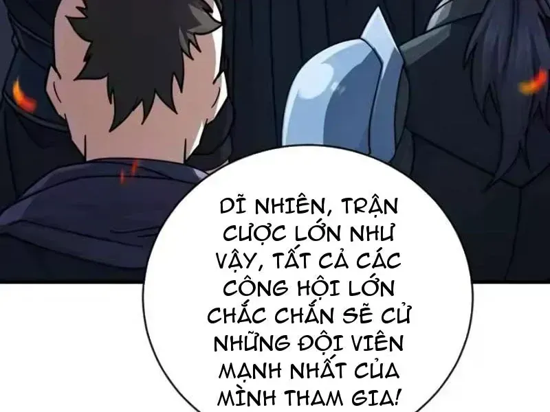 Mệnh Luân Chi Chủ! Làm Kẻ Biến Dị Giáng Xuống Nhân Gian Chap 216 - Next Chap 217