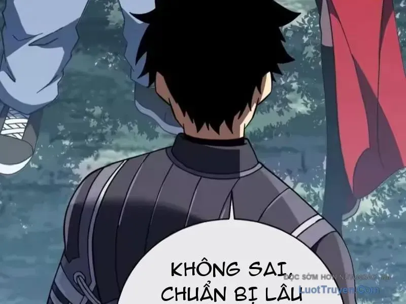 Mệnh Luân Chi Chủ! Làm Kẻ Biến Dị Giáng Xuống Nhân Gian Chap 216 - Next Chap 217