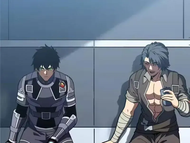 Mệnh Luân Chi Chủ! Làm Kẻ Biến Dị Giáng Xuống Nhân Gian Chap 216 - Next Chap 217