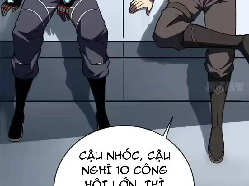 Mệnh Luân Chi Chủ! Làm Kẻ Biến Dị Giáng Xuống Nhân Gian Chap 216 - Next Chap 217