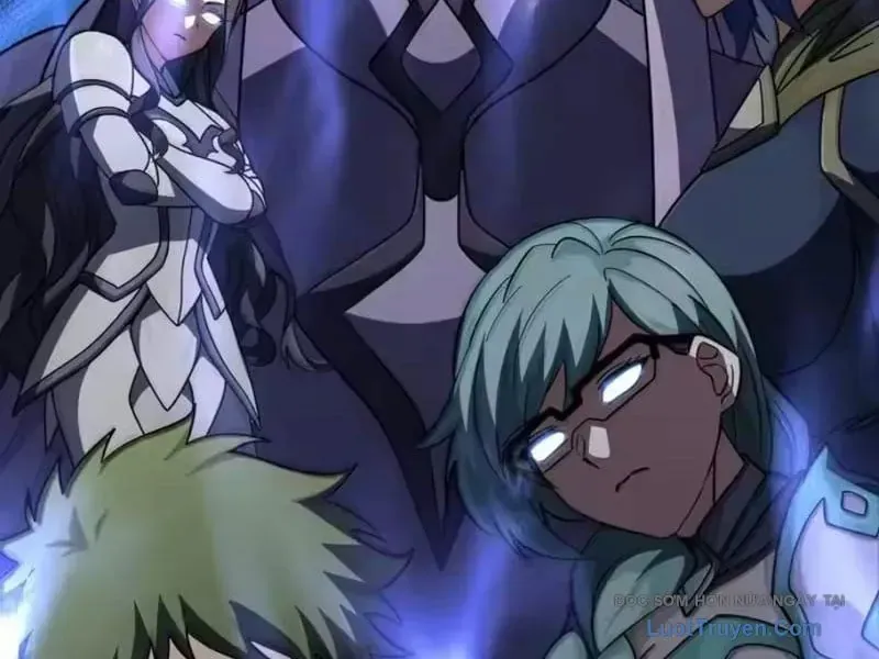 Mệnh Luân Chi Chủ! Làm Kẻ Biến Dị Giáng Xuống Nhân Gian Chap 216 - Next Chap 217