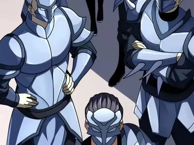 Mệnh Luân Chi Chủ! Làm Kẻ Biến Dị Giáng Xuống Nhân Gian Chap 216 - Next Chap 217